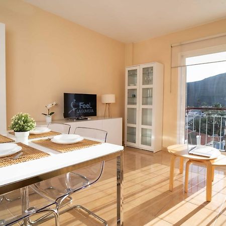Miramar 4 Leilighet San Sebastián de la Gomera Eksteriør bilde