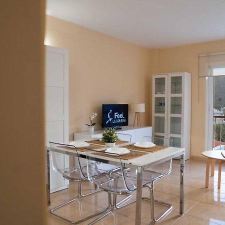 Miramar 4 Leilighet San Sebastián de la Gomera Eksteriør bilde