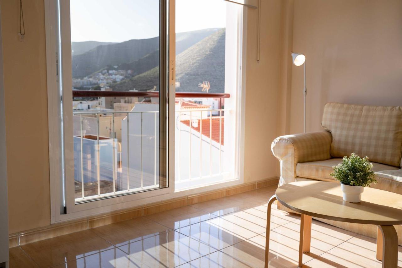 Miramar 4 Leilighet San Sebastián de la Gomera Eksteriør bilde