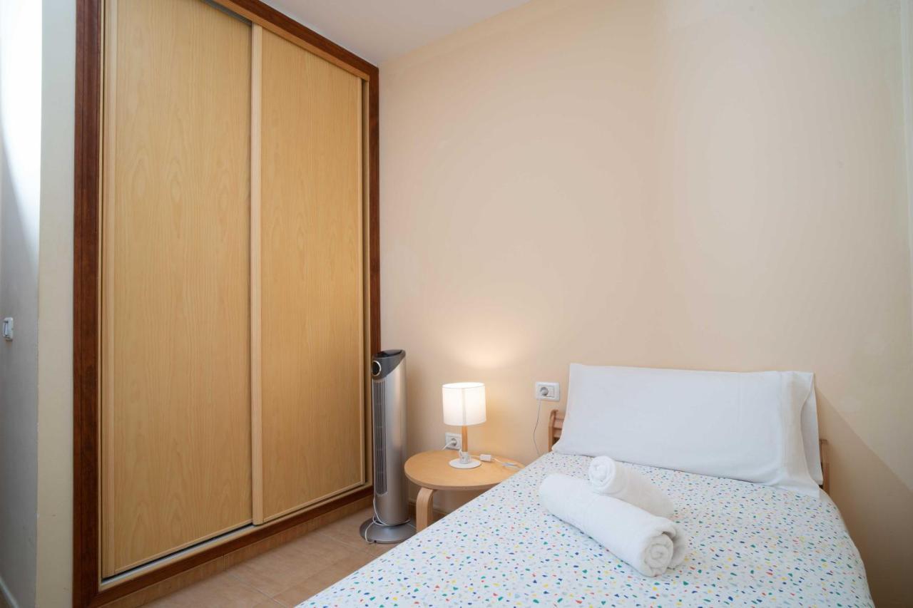 Miramar 4 Leilighet San Sebastián de la Gomera Eksteriør bilde